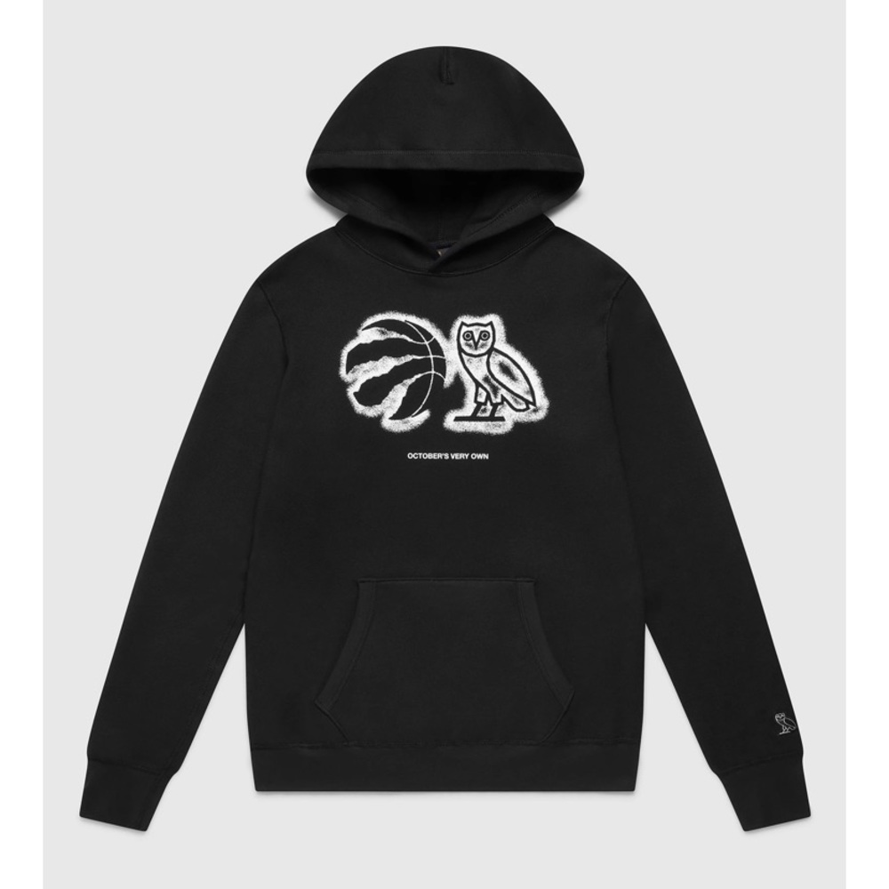 OVO ATHLETIC CENTRE HOODIE